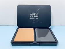 Image of MAKE UP FOR EVER - MATTE VELVET SKIN - BLURRING POWDER FOUNDATION - Y415 - NEW