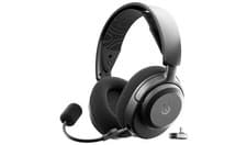 Image of SteelSeries Arctis Nova 3X Gaming Headset Bluetooth Xbox PS5 PS4 PC 7798975 NA