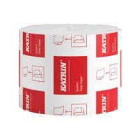 Image of Katrin Classic ECO Toilet Roll 2-Ply 800 Sheets (Pack of 36) 103424