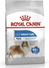 Image of Royal Canin Maxi Light Weight Care Adult Dry Dog Food 12kg
