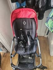 Image of Bugaboo Bee 