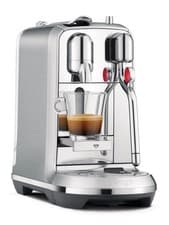 Image of Sage Creatista Plus Nespresso Coffee Machine - NEW Unused, Save £150+ vs Retail!