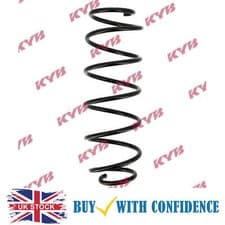 Image of For Smart Fortwo 0.7 2004-2007  KYB Coil Spring Front RH2940