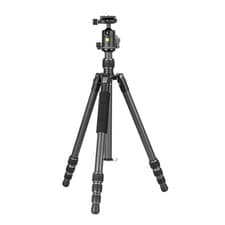 Image of Vanguard VESTA GO 234CB Carbon Fibre Travel Tripod with Ball Head