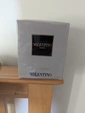 Image of Valentino Uomo After Shave Lotion 100ml