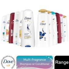 Image of Dove Nutritive Solutions Intensive Repair Shampoo or Conditioner