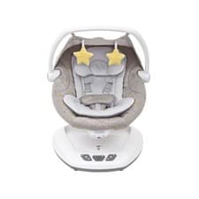 Image of Graco Move With Me Soother. Canopy. 5 Speed Movement. Birth - 9 Mths. Now £120💥
