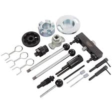 Image of Draper Engine Timing Kit ETK254 (Audi, Porsche, Volkswagen)