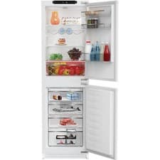Image of New Graded Blomberg KNE4564EVI 50/50 Integrated Fridge Freezer RRP£599 M42