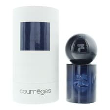 Image of Courreges C Eau de Parfum 50ml Unisex Fragrance Spray
