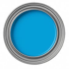 Image of Xtremeauto BRAKE CALIPER PAINT FOR STEAMY COOL BLUE HIGH TEMPERATURE 125ML