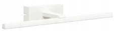 Image of White Led Wall Light 9w 3000k Ip20 45.5cm
