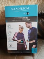 Image of Slendertone Abs 8 Brand New & Sealed In Box Unisex Abdominal Toning Belt .
