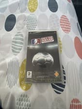 Image of World Tour Soccer Sony PSP  (New And Sealed) 