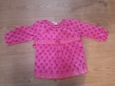 Image of Monsoon Baby 12_18 Months Top/Dress 