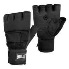 Image of Everlast Gel Handwrap Unisex Ventilated Lightweight Mesh