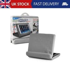 Image of Pill-O-Pad Foldaway - Multi-angle Foldable Soft Tablet Stand