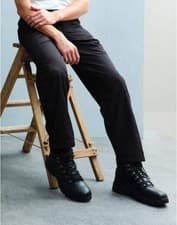 Image of TRJ331R Regatta Lined Action Trousers (Reg)