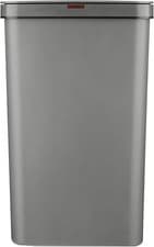 Image of Tower T838005G 50L Automatic Sensor Kitchen Bin Touchless Waste Grey