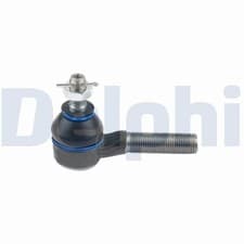 Image of Fits DELPHI TA3932 STEERING OUTER TIE ROD END