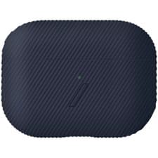Image of Native Union Curve Silicone Case for AirPods Pro, Wireless Charging - Navy