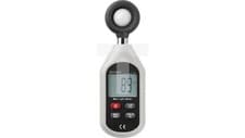 Image of VOLTCRAFT LX-10 lux meter 0 - 199900 lx 1662853 /T2UK