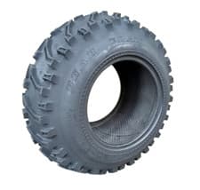 Image of 25 x 10 - 12 (25 x 10.00 - 12) KENDA BEAR CLAW, QUADBIKE ATV TYRE