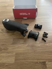 Image of Brand New Bontrager RCS Pro Stem 110mm -7 degrees 185g