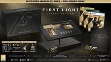 Image of 007 First Light Legacy Edition PLAYSTATION 5, Presale ✅ 