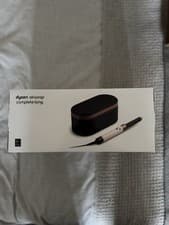 Image of Dyson Airwrap Complete Long Multi Styler Ceramic Pink
