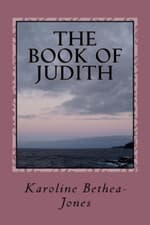 Image of The Book of Judith: Old Testament Scripture - Paperback NEW Society, Americ 01/0