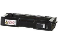 Image of Compatible Black Toner 407634/406479 For Ricoh Aficio SP C231/232/232/311N
