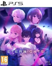 Image of Eternights (PS5)