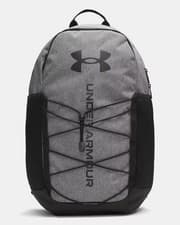 Image of Under Armour UA Hustle Sport 6.0 Backpack 26L School-Work-Gym W/Laptop Sleeve
