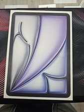 Image of APPLE IPAD AIR 11 INCH 2025 M3 WIFI 128 GB SPACE GREY New