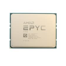 Image of Dell AMD EPYC 7352 CPU Processor 24 Core 2.3GHz 128MB Cache 155W - 100-000000077