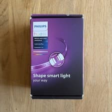 Image of Phillips Hue: White And Colour Ambience - Lightstrip Plus Extension 1m