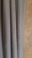 Image of PIPE INSULATION CLIMAFLEX 15MM LENGHT 2 METERS LONG-COLLECTION ONLY FROM OLDHAM