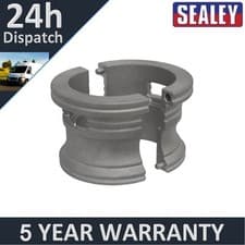Image of Sealey Motorcycle Fork Seal Driver Shell MS050D