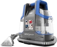 Image of Vax CDCW-CSXA Carpet Cleaner SpotWash Duo Spot Cleaner Powerful Compact Washer