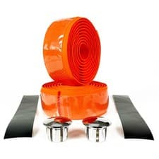 Image of Handlebar Bar Tape for Road Bike - Colour Options
