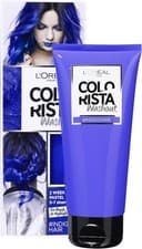 Image of L'Oréal Colorista Washout Indigo Semi-Permanent Hair Dye