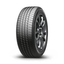Image of All Weather Tyre 255/55 R20 Michelin 110V PRIMACY A/S XL M+S