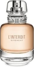 Image of Givenchy L'Interdit Eau De Toilette For HER 80ml | Brand New & Sealed