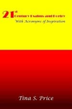 Image of 			21st Century Psalms and Poetry with Acronyms of Inspiration.by Price New<|		