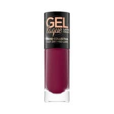 Image of Eveline Gel Laque Nail Polish Gel No. 309 8ml