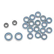 Image of 20PCS RC Ball Bearing Steel RC Ball Bearing Kit Wheel Hub Double|