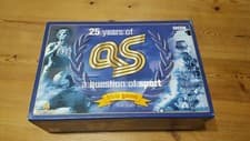 Image of A Question of Sport 25 Years Of Trivia - Sealed Contents.