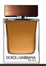 Image of Dolce & Gabbana, The One for Men 100ml Eau de Toilette Spray