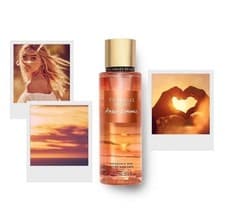Image of Victoria’s Secret Body Mist Spray Amber Romance Fragrance For Women’s 250ml